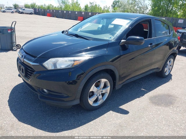 3CZRU6H56GM716238 Honda HR-V EX