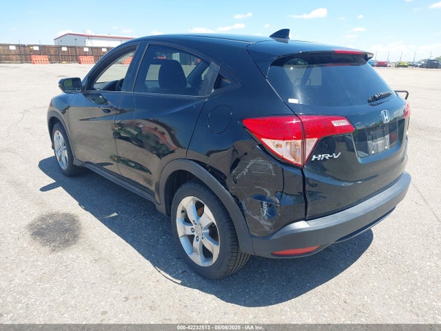 3CZRU6H56GM716238 Honda HR-V EX