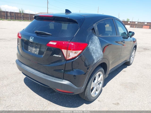 3CZRU6H56GM716238 Honda HR-V EX