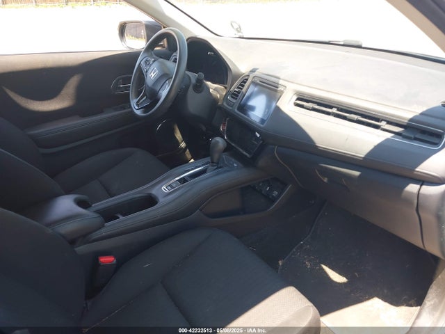 3CZRU6H56GM716238 Honda HR-V EX