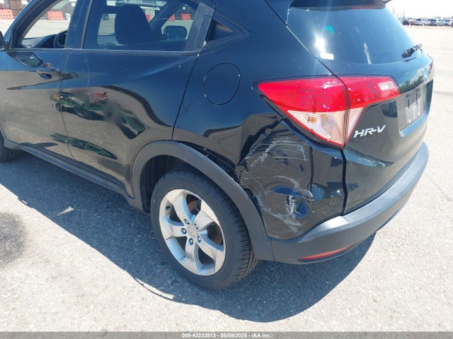 3CZRU6H56GM716238 Honda HR-V EX