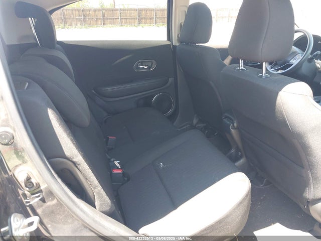 3CZRU6H56GM716238 Honda HR-V EX