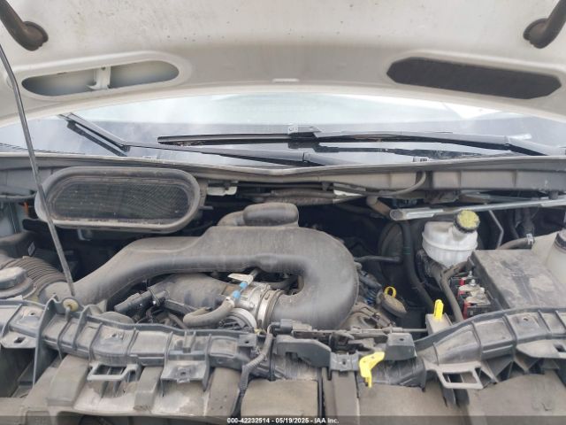1FTYE1ZM5KKB61368 Ford Transit-150