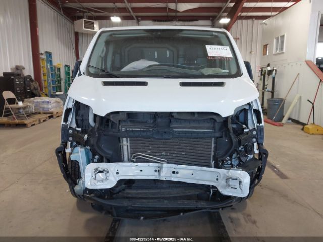 1FTYE1ZM5KKB61368 Ford Transit-150