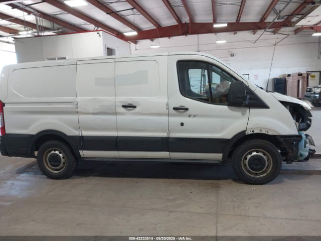 1FTYE1ZM5KKB61368 Ford Transit-150