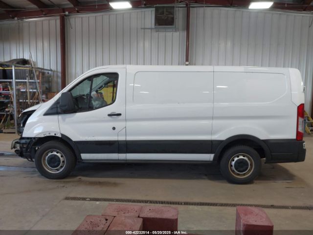 1FTYE1ZM5KKB61368 Ford Transit-150