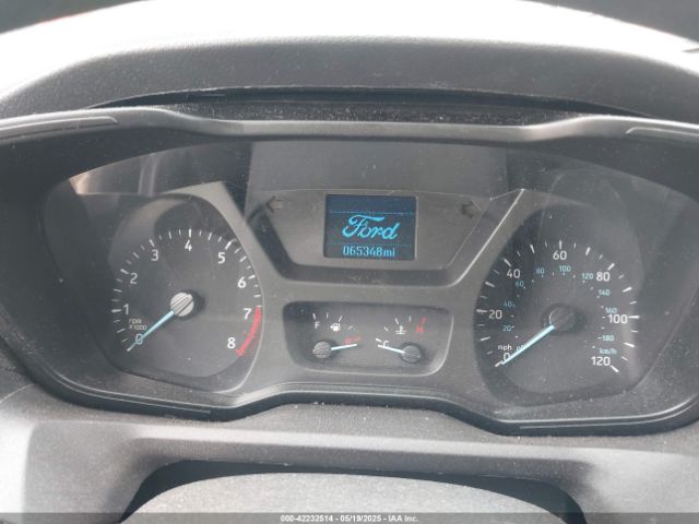 1FTYE1ZM5KKB61368 Ford Transit-150