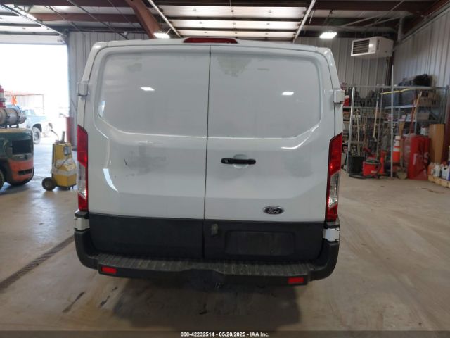 1FTYE1ZM5KKB61368 Ford Transit-150