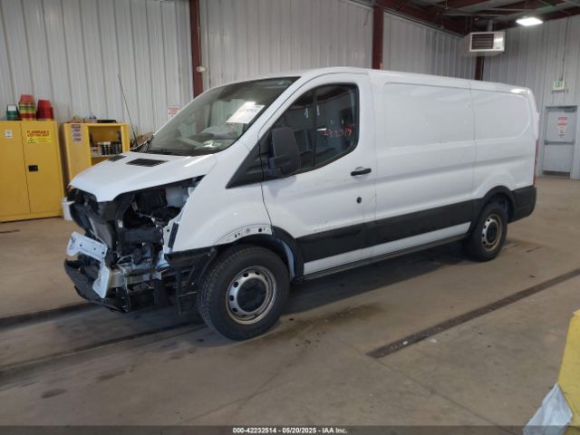 1FTYE1ZM5KKB61368 Ford Transit-150