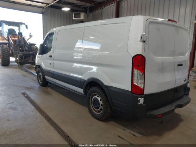 1FTYE1ZM5KKB61368 Ford Transit-150