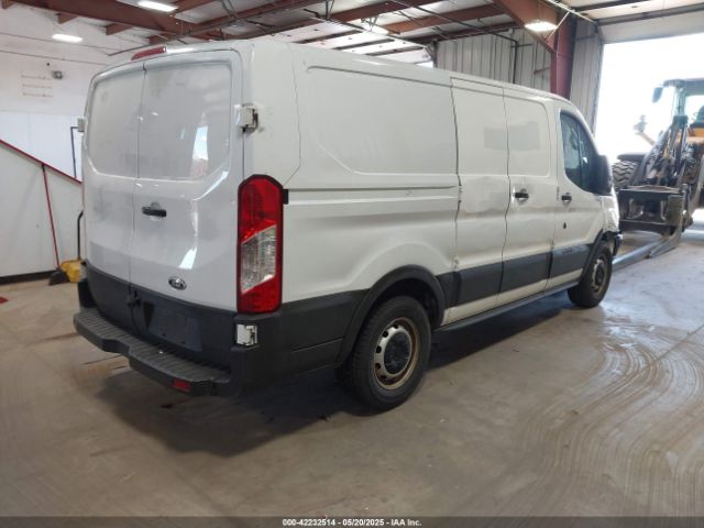 1FTYE1ZM5KKB61368 Ford Transit-150
