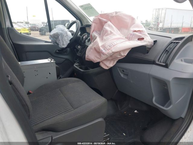 1FTYE1ZM5KKB61368 Ford Transit-150