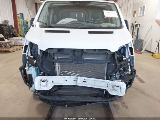 1FTYE1ZM5KKB61368 Ford Transit-150