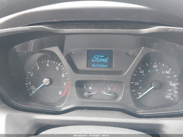 1FTYE1ZM5KKB61368 Ford Transit-150