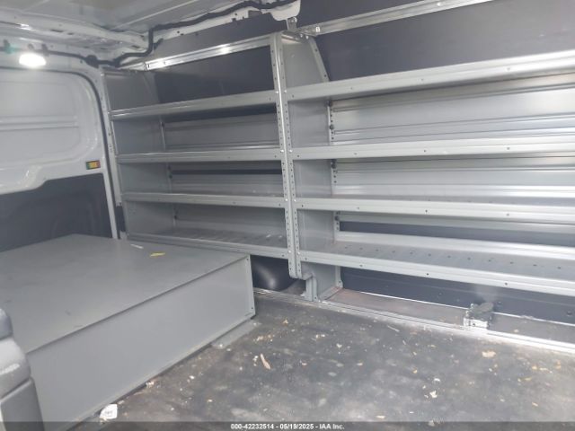 1FTYE1ZM5KKB61368 Ford Transit-150