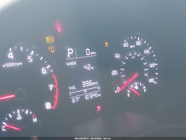 3KPA24AB7JE097051 KIA RIO S
