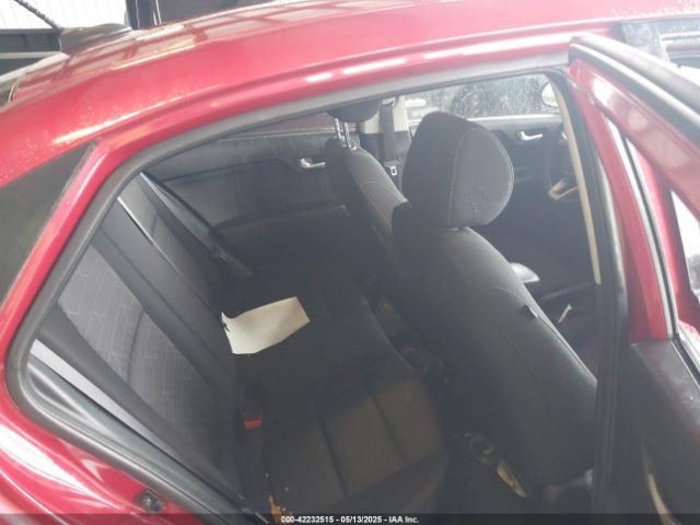 3KPA24AB7JE097051 KIA RIO S