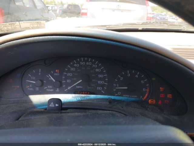 2000 CHEVROLET CAVALIER 1G1JF5241Y7249614 Photo 6