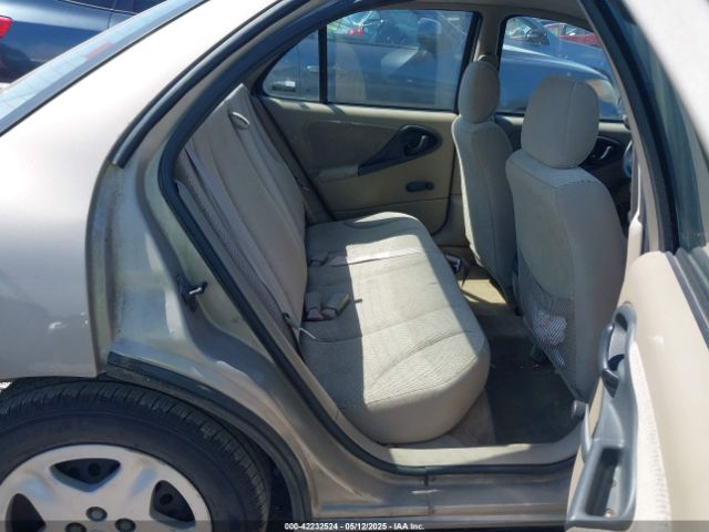 2000 CHEVROLET CAVALIER 1G1JF5241Y7249614 Photo 7