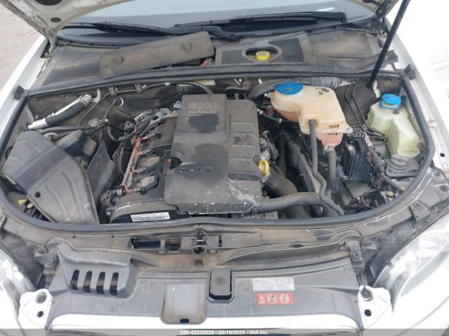 2009 AUDI A4 WAUAF48H39K009388 Photo 9