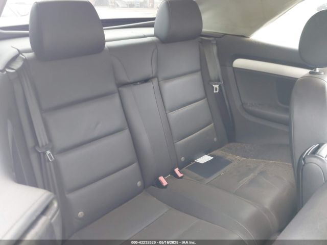 2009 AUDI A4 WAUAF48H39K009388 Photo 7