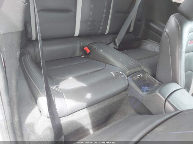 1G1FH1R77J0184548 Chevrolet CAMARO 2SS