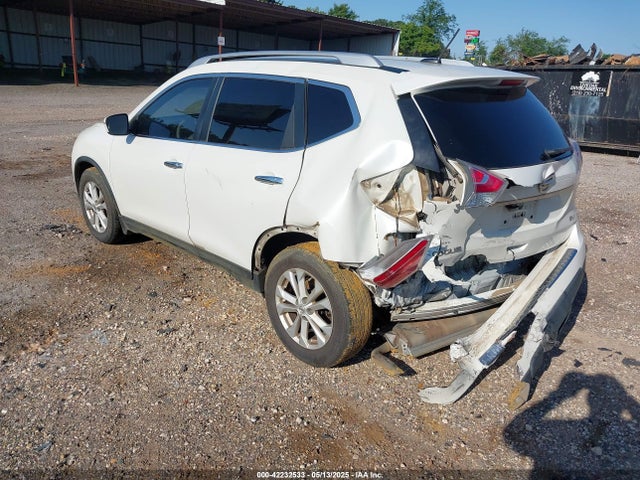 KNMAT2MT4FP539409 Nissan 2015