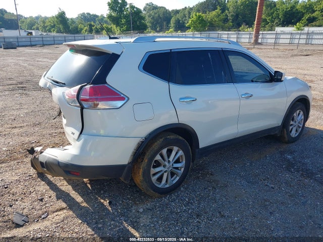 KNMAT2MT4FP539409 Nissan 2015