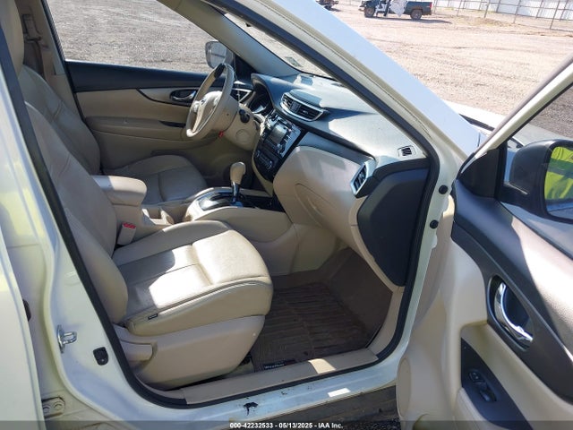 KNMAT2MT4FP539409 Nissan 2015