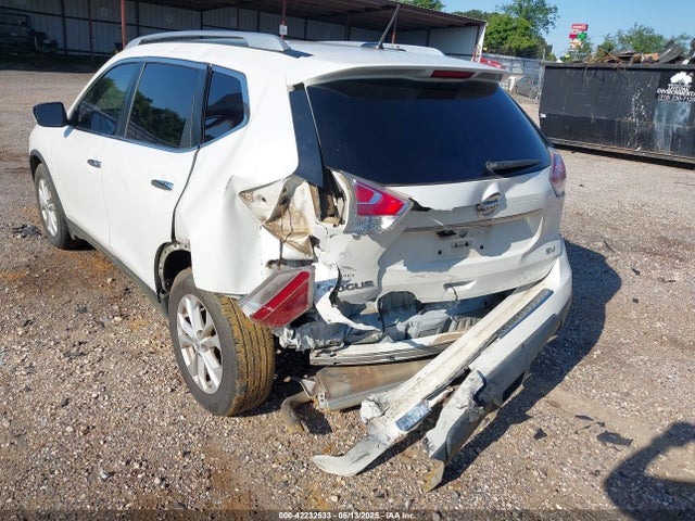 KNMAT2MT4FP539409 Nissan 2015
