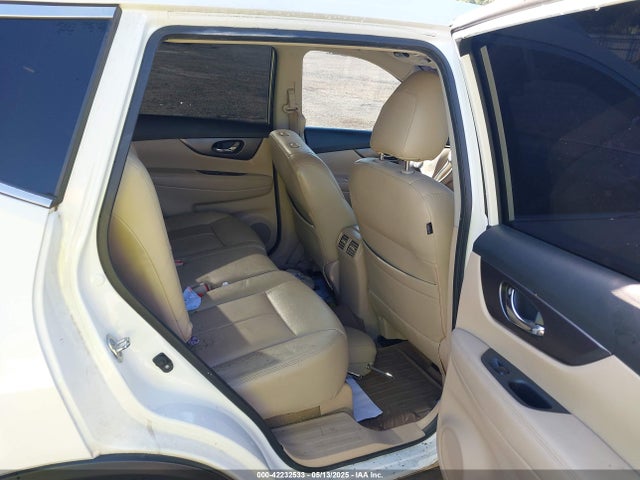 KNMAT2MT4FP539409 Nissan 2015
