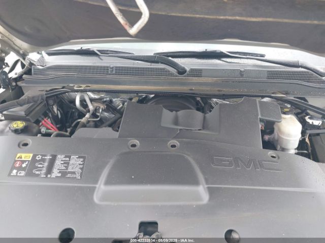 1GKS1BKC7GR382157 GMC l83 - sidi, vvt, afm, e85 max, aluminum