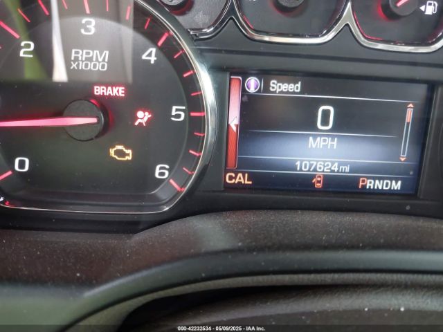1GKS1BKC7GR382157 GMC l83 - sidi, vvt, afm, e85 max, aluminum
