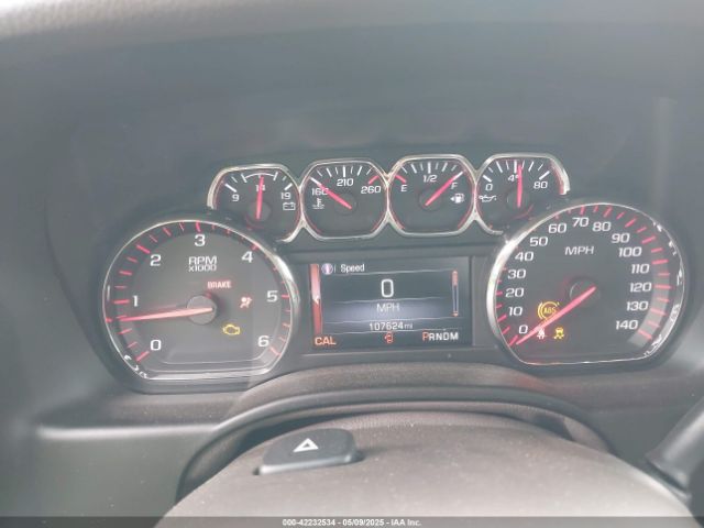 1GKS1BKC7GR382157 GMC l83 - sidi, vvt, afm, e85 max, aluminum