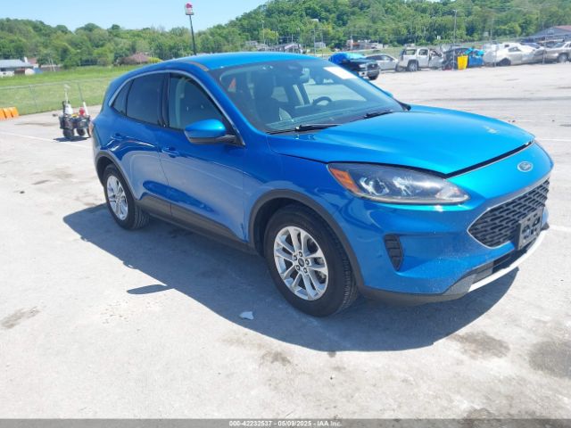 2020 FORD ESCAPE 1FMCU0G69LUB68160