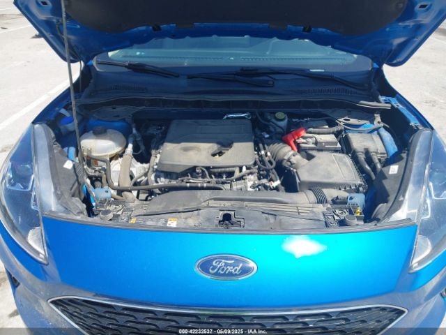 2020 FORD ESCAPE 1FMCU0G69LUB68160 Photo 9