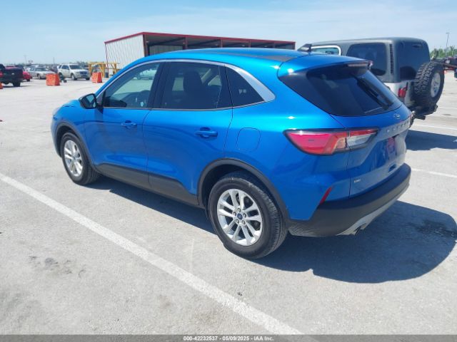 2020 FORD ESCAPE 1FMCU0G69LUB68160 Photo 2