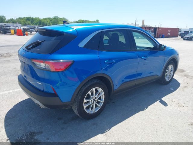 2020 FORD ESCAPE 1FMCU0G69LUB68160 Photo 3
