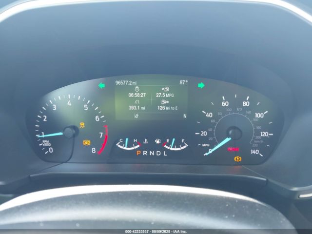 2020 FORD ESCAPE 1FMCU0G69LUB68160 Photo 6