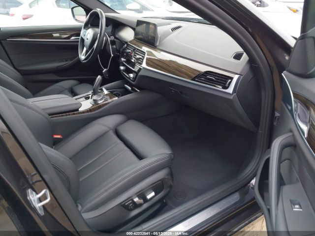 WBAJA9C02LCD48791 BMW 530e Iperformance