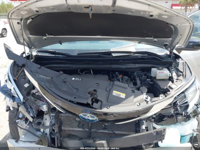 5TDXRKEC8PS154367 Toyota Sienna Xse