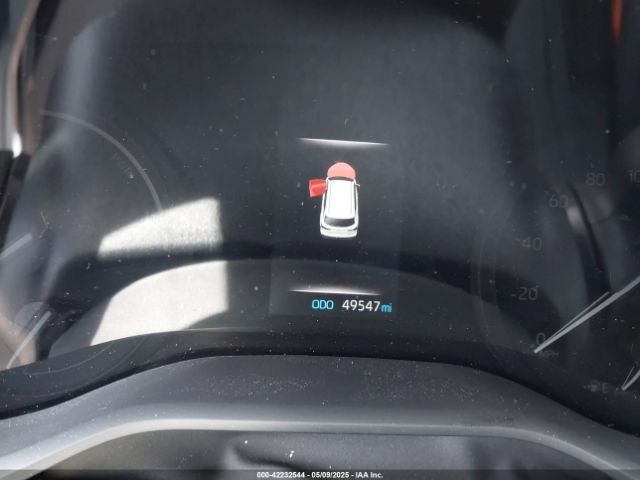 5TDXRKEC8PS154367 Toyota Sienna Xse