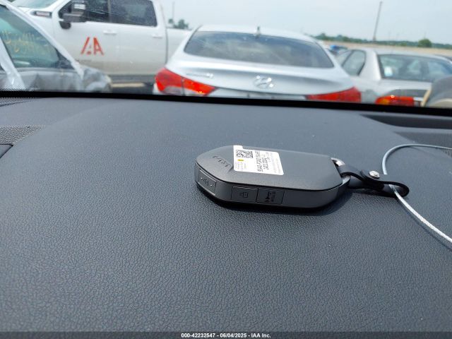 5XYRL4JC8RG254187 KIA SORENTO S