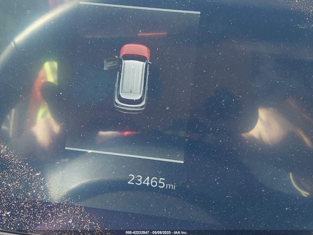 5XYRL4JC8RG254187 KIA SORENTO S