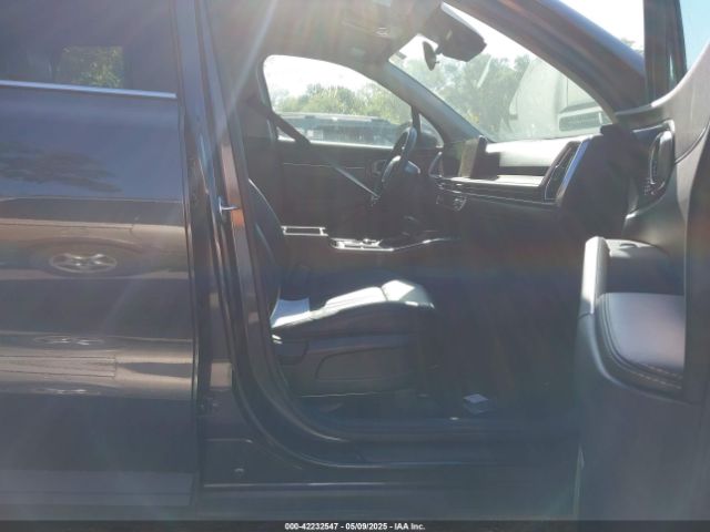 5XYRL4JC8RG254187 KIA SORENTO S