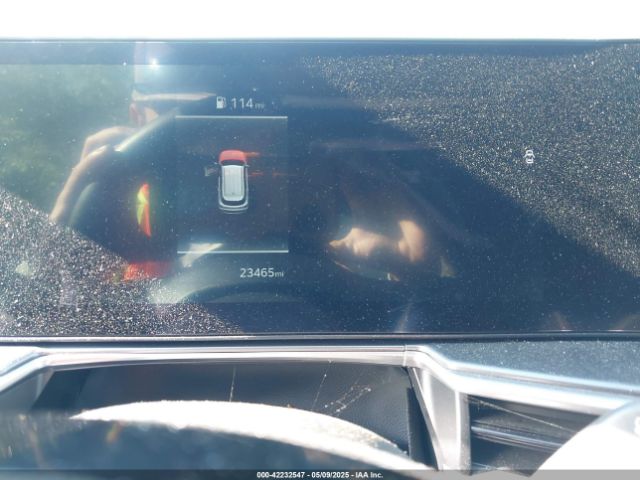 5XYRL4JC8RG254187 KIA SORENTO S