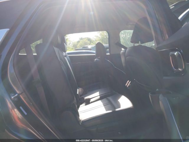 5XYRL4JC8RG254187 KIA SORENTO S