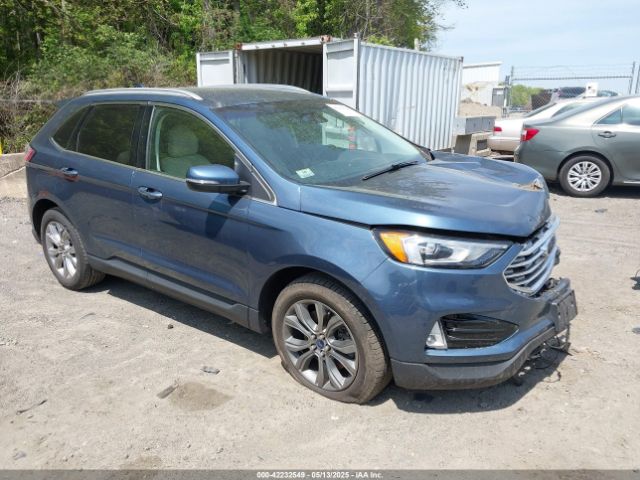 2019 FORD EDGE 2FMPK4K97KBC40378