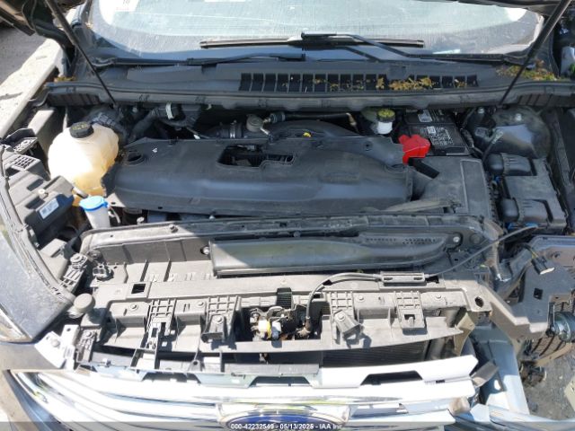 2019 FORD EDGE 2FMPK4K97KBC40378 Photo 9