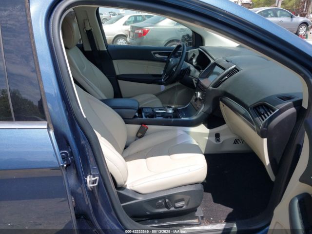 2019 FORD EDGE 2FMPK4K97KBC40378 Photo 4